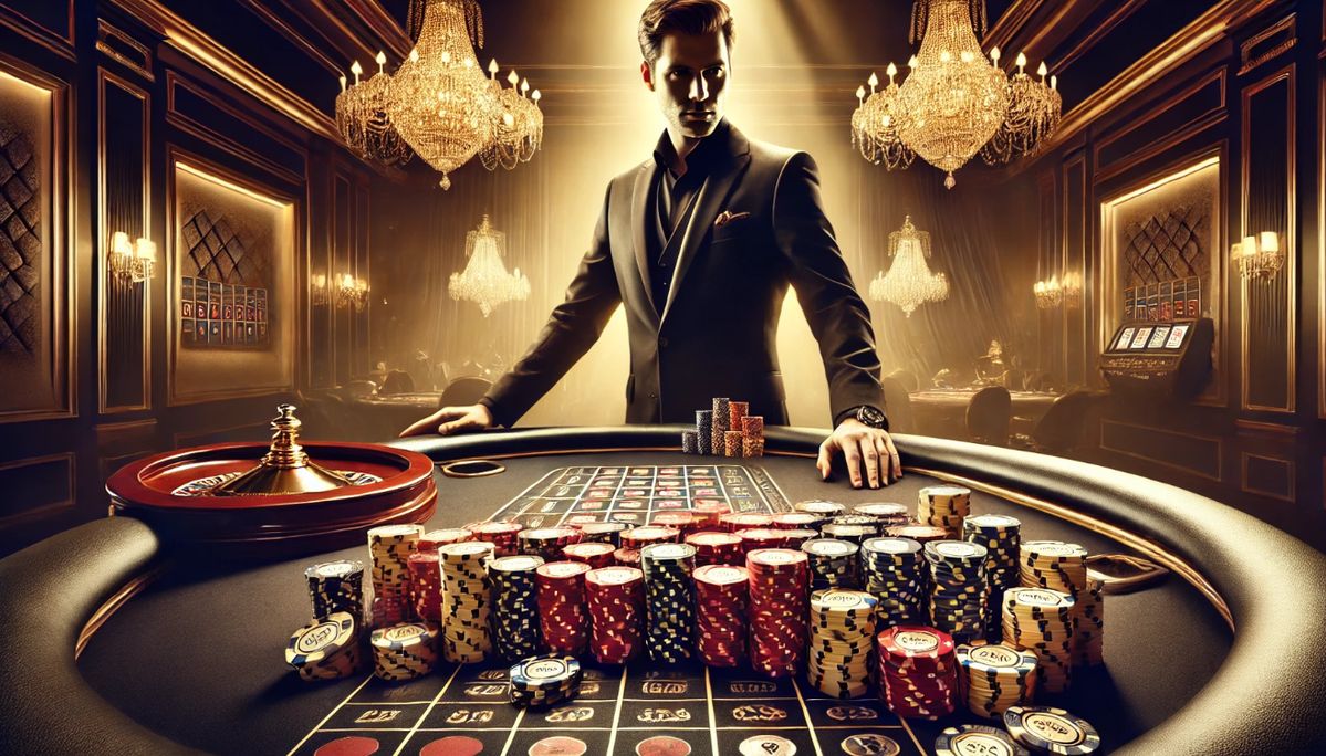 Slots Era Live Casino