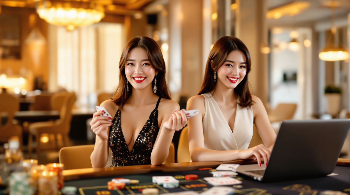 Slots Era Live Betting