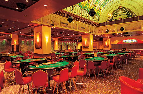 Slots Era Live Betting