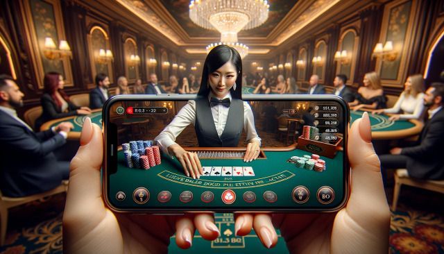 Slots Era Live Betting
