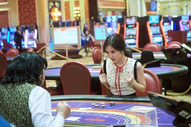 Slots Era Live Casino