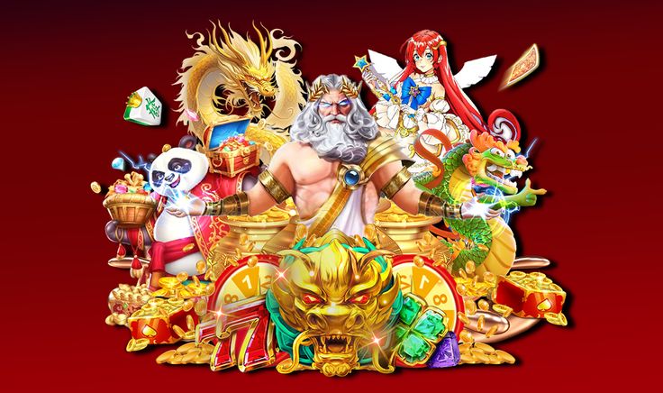 Slots Era Live Betting