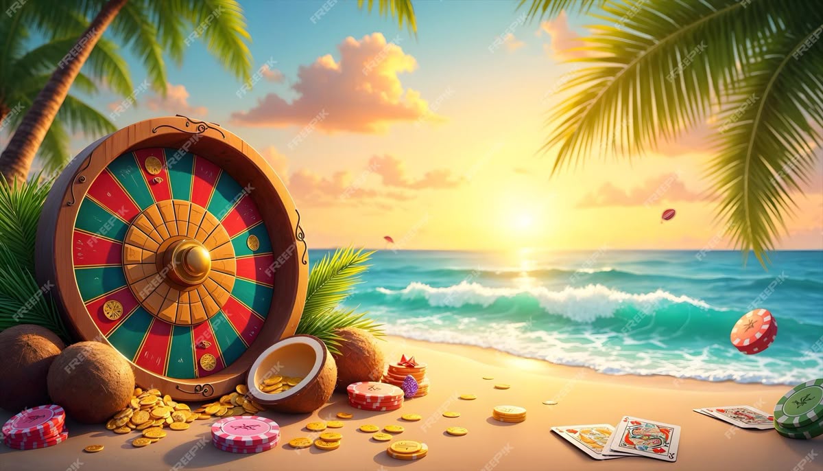 Slots Era Live Betting