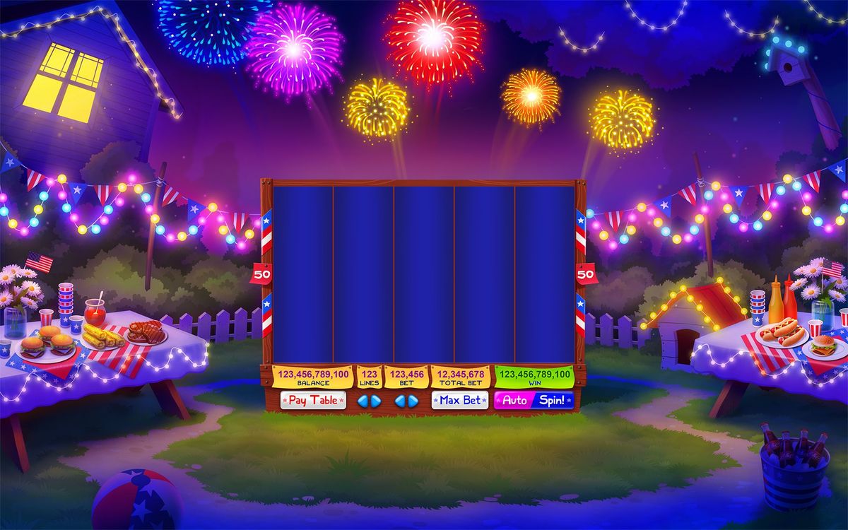 Slots Era پاکستان ریئل منی گیمز